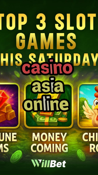casino asia online-azartmaniacasino.igamblingorder.com