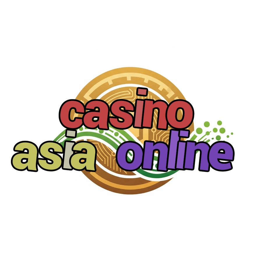 casino asia online